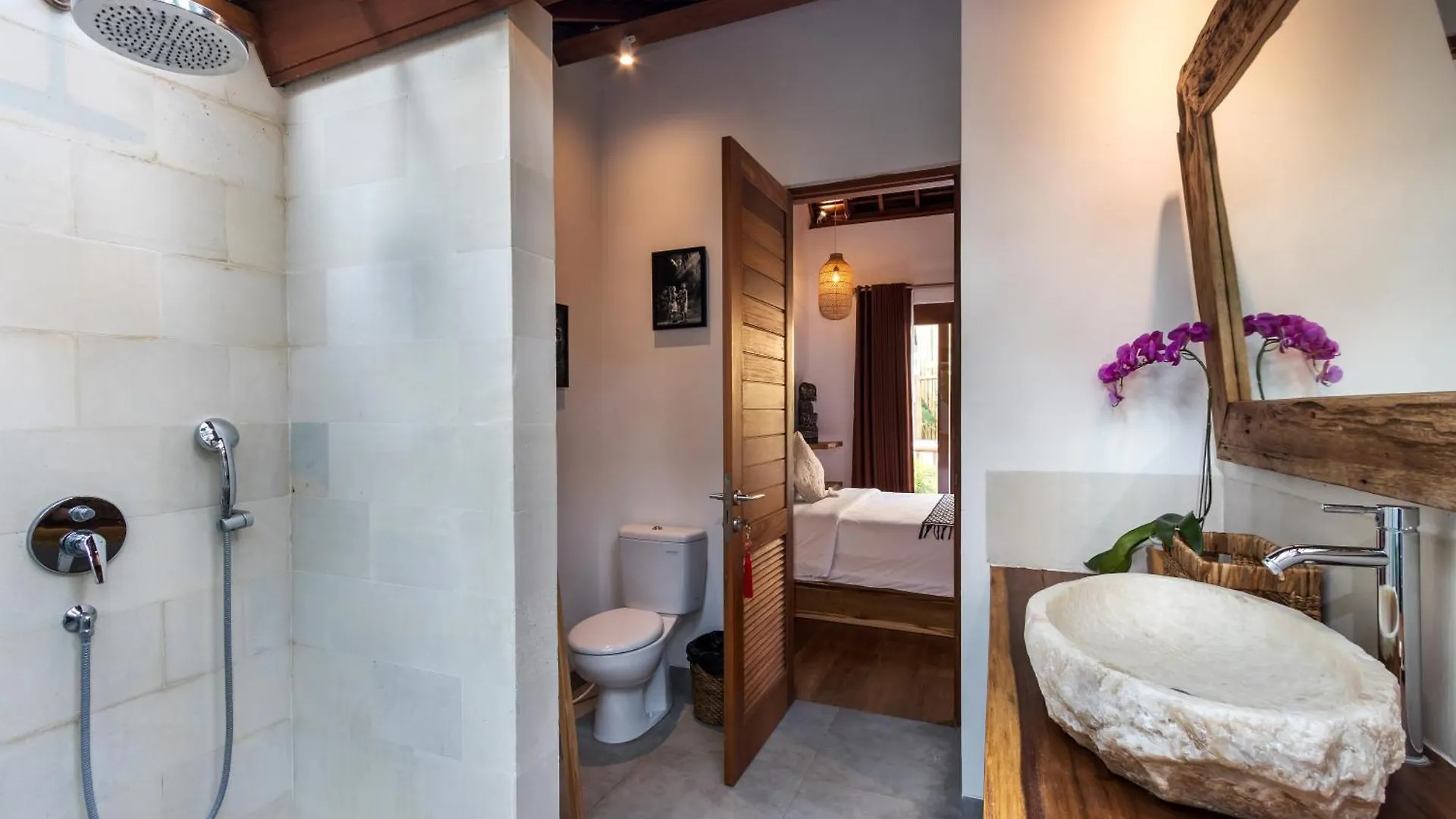 Villa Waterlily By Villa Finder Seminyak