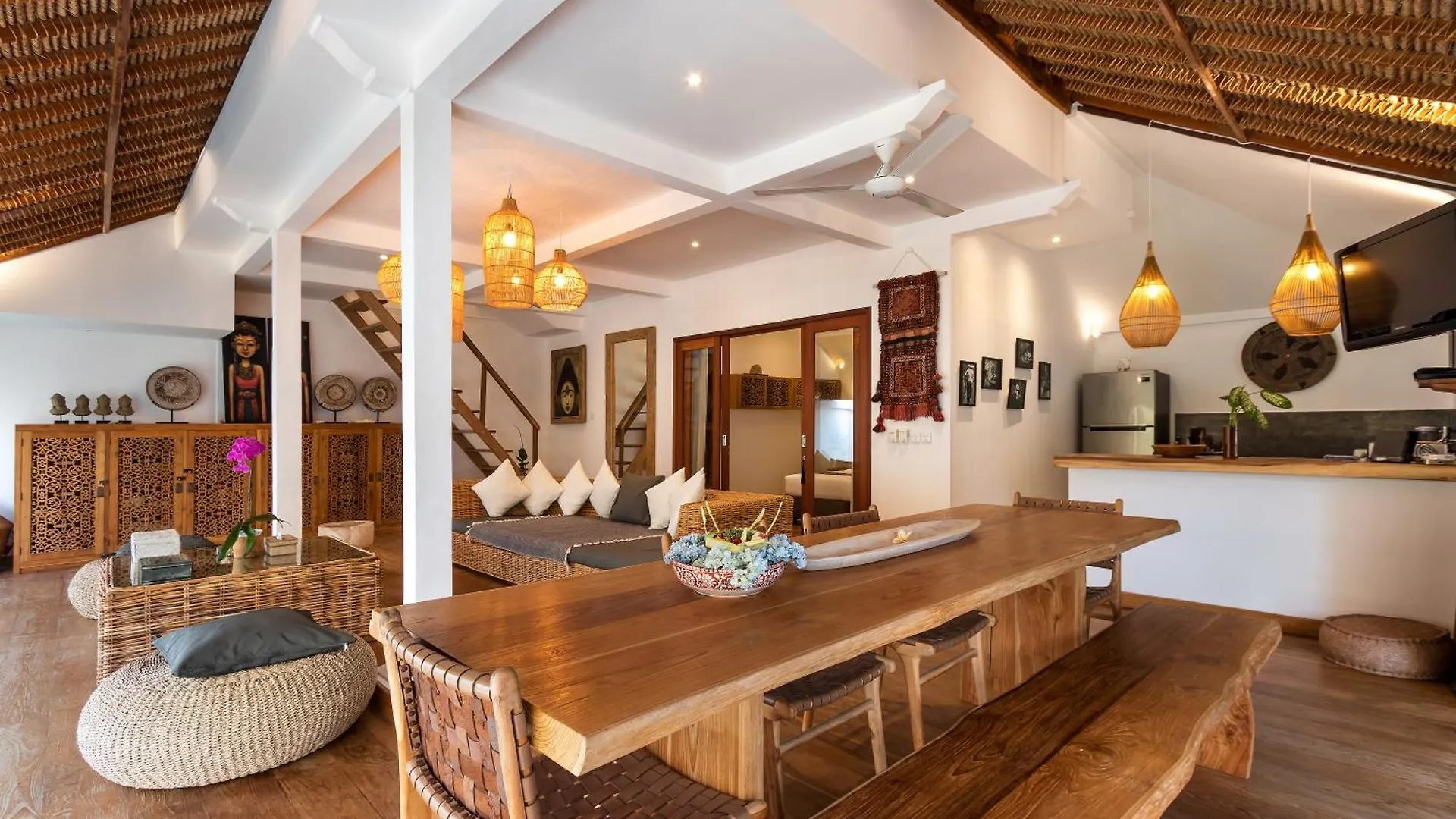 Villa Waterlily By Villa Finder Seminyak Indonésia