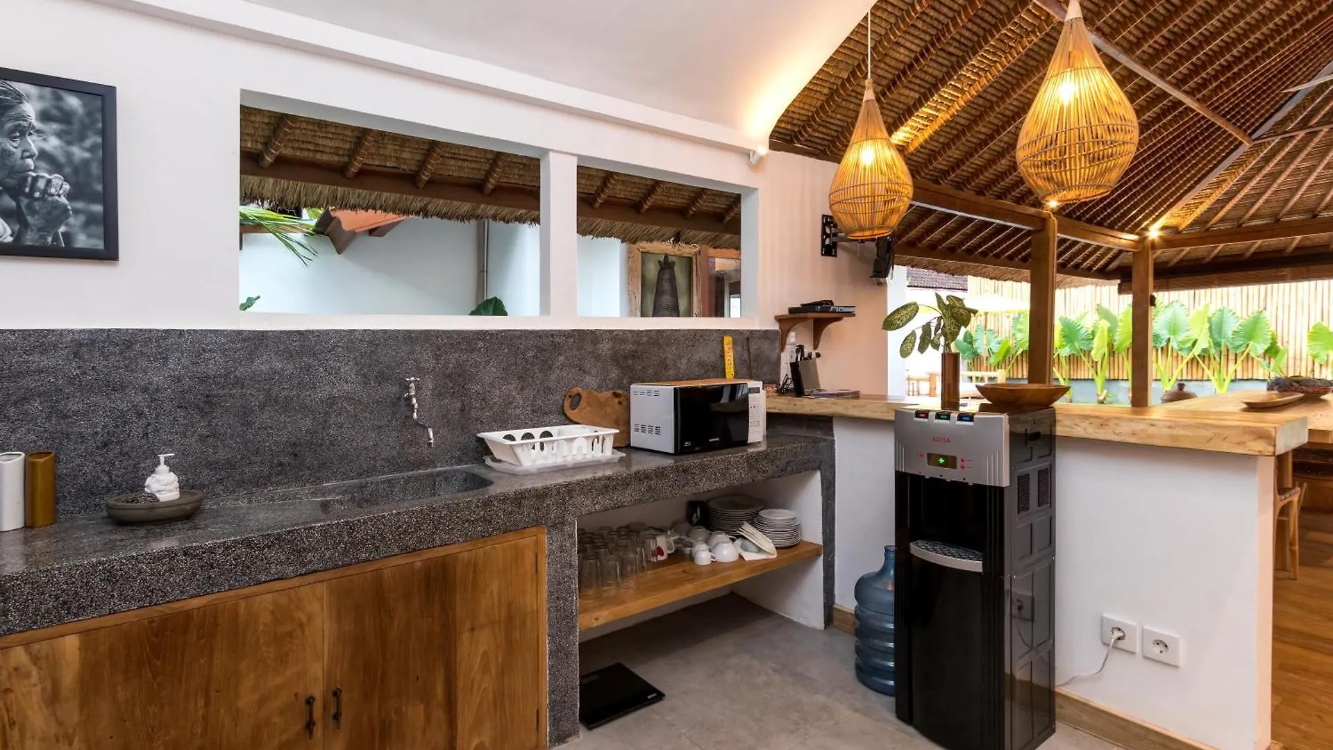 Villa Waterlily By Villa Finder Seminyak