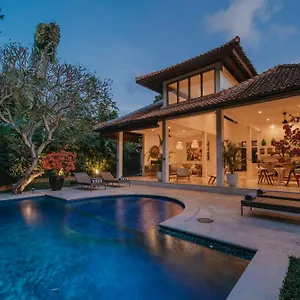 Villa Eight, Seminyak (Bali)